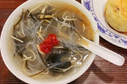 Dinglao Restaurant (chengdelu)