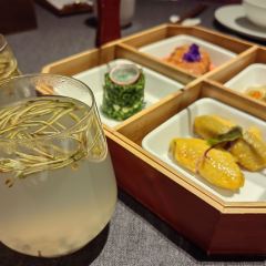 柒园·玺荟(瑞虹太阳宫店) User Photo