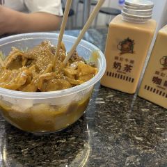 錦記牛雜（乾草裏店） User Photo