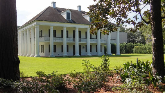 Lafayette