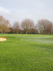 Gillingham Golf Club