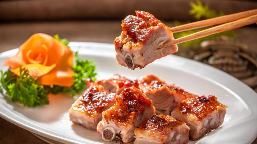 Chaofuchengda Restaurant (xiushanlu)