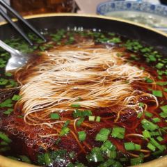 胡記私房菜館張用戶圖片