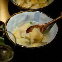 老號北方水餃張用戶圖片