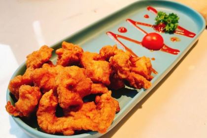 愛粒堡親子餐廳