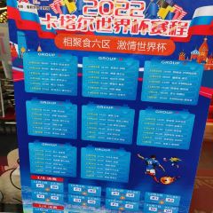 食六区·龙虾烧烤夜宵(虹桥店) User Photo