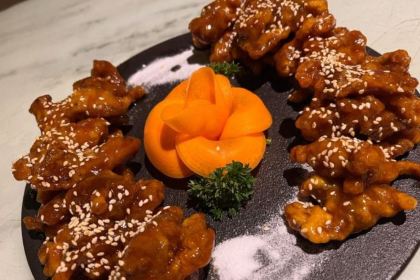 窦州府(信宜总店)