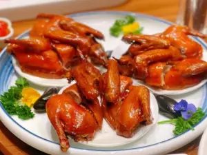 南巷餐厅(丛台店)