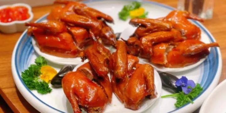 南巷餐廳（叢台店）