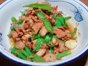 小食候湘(安顺店)