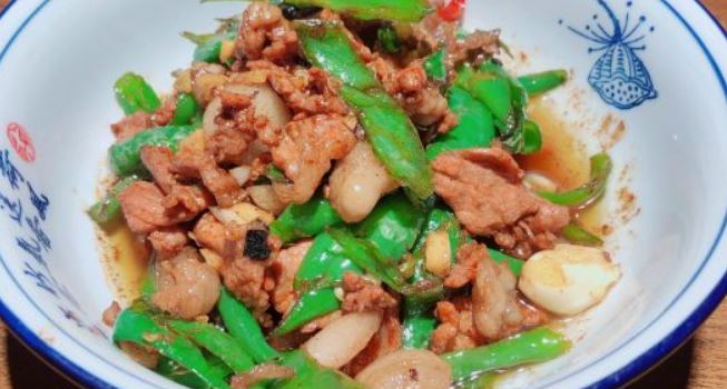 小食候湘(安顺店)