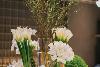 贵阳珍珀酒店·金沙西点屋