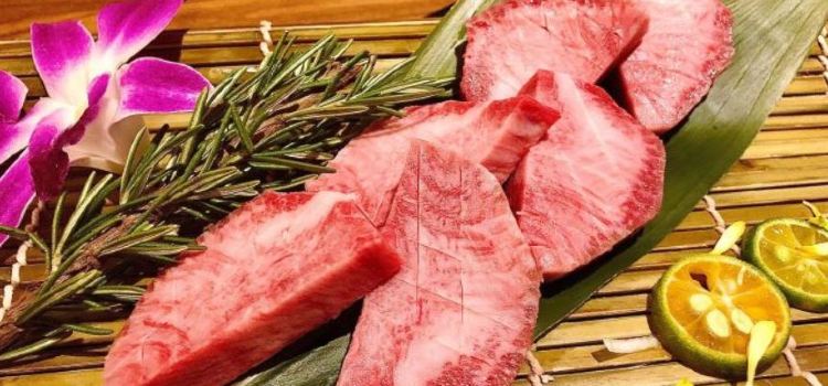 秋元日式和牛燒肉（御海灣店）
