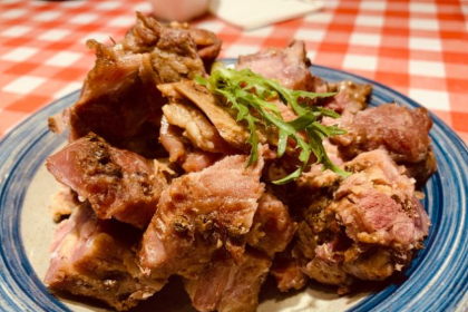 徐鼎盛民间菜(泸州滨江路店)