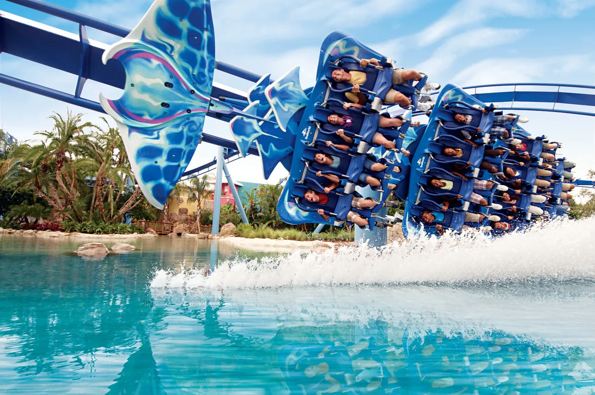 4_SeaWorld Orlando