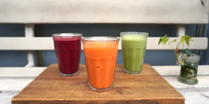 Cafe Stand Blossom Kamakura