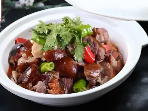 YE HUA XIANG TE SE CAI