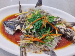 LING RI CAN GUAN
