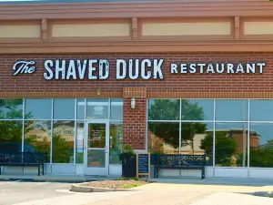 The Shaved Duck Restaurant