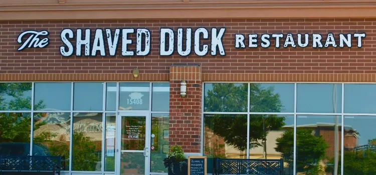 The Shaved Duck Restaurant