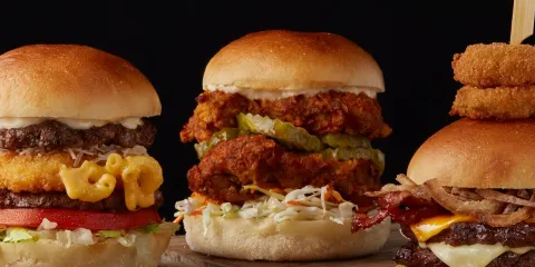 Kelseys Original Roadhouse