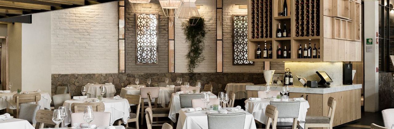 La Trattoria Palacio