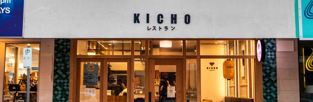 Kicho Japanese Restaurant