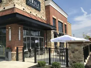 Avola Kitchen + Bar