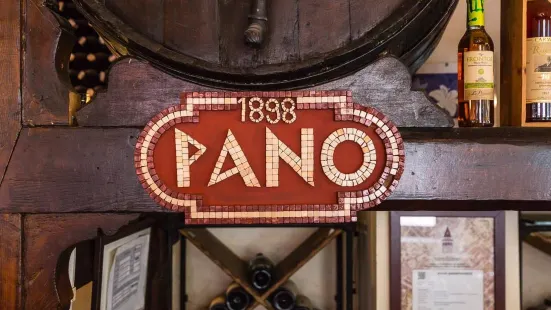 Pano Wine House