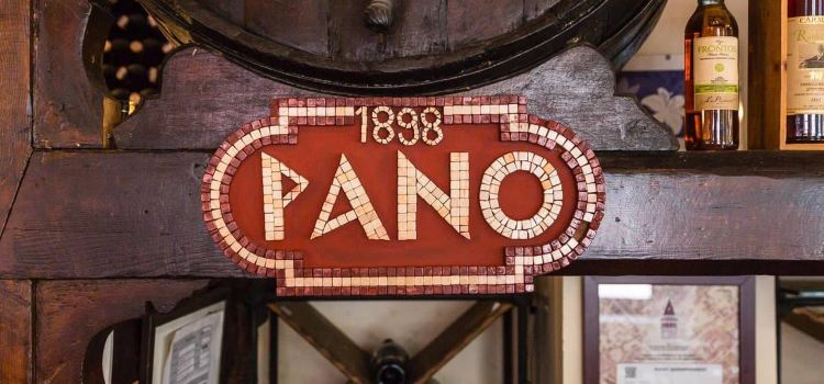 Pano Wine House