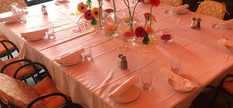 Urfa Bistro