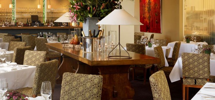 Dry Creek Kitchen