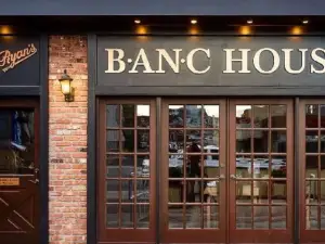 BJ Ryan's BanC House