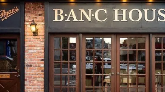 BJ Ryan's BanC House