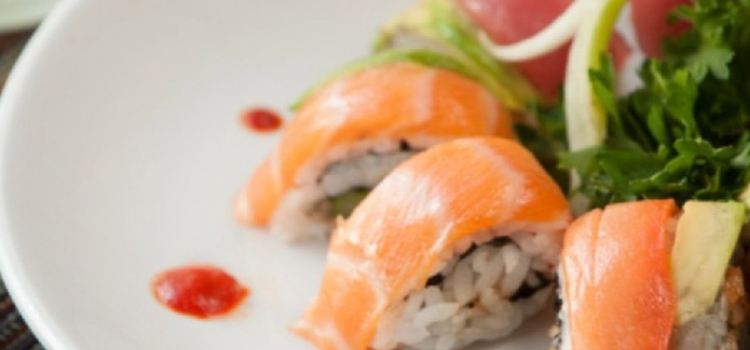 Sakekawa Japanese Steakhouse & Sushi Bar