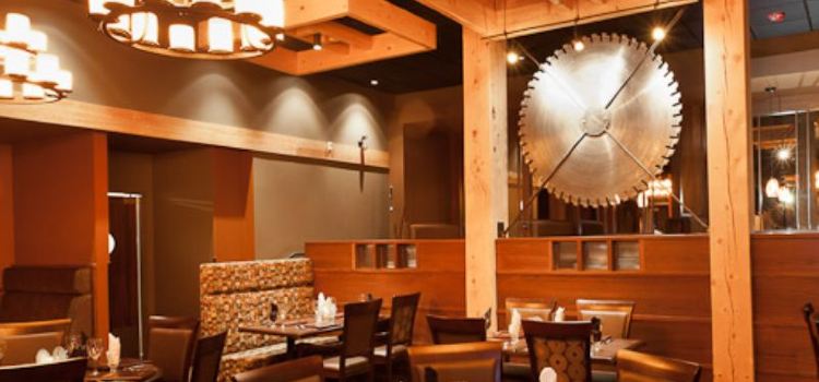Sawmill Prime Rib & Steak House Leduc