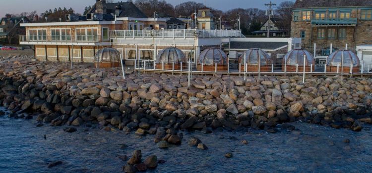 Coast Guard House