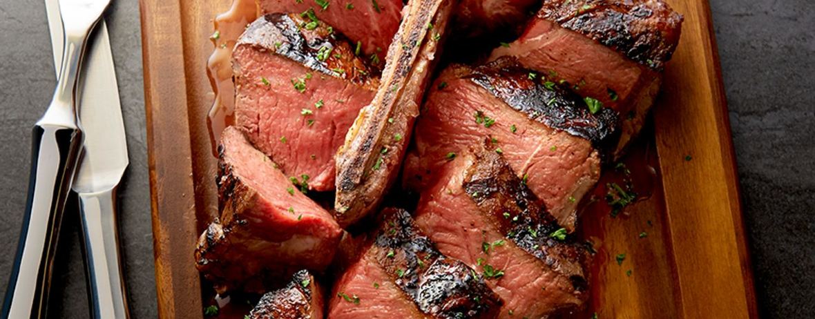 Morton's The Steakhouse