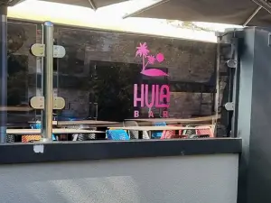 Hula Bar