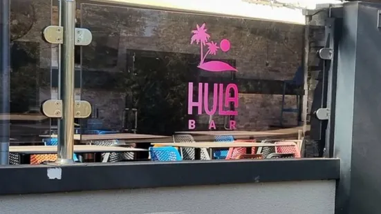 Hula Bar