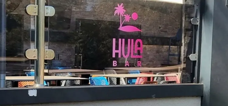 Hula Bar