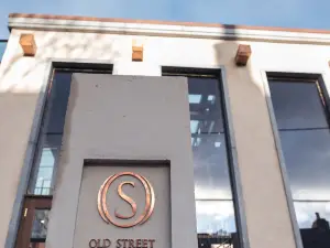 Old Street Restaurant