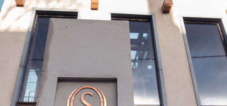 Old Street Restaurant