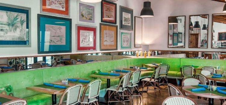 Citron Bistro