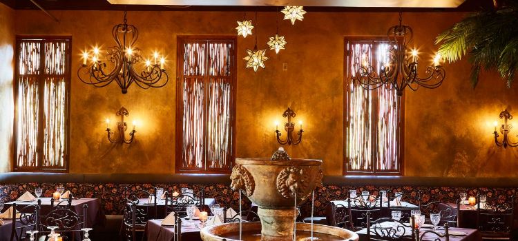 Cucina Rustica