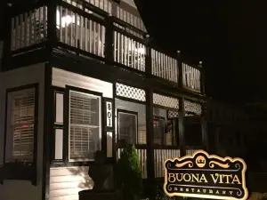 Buona Vita Restaurant