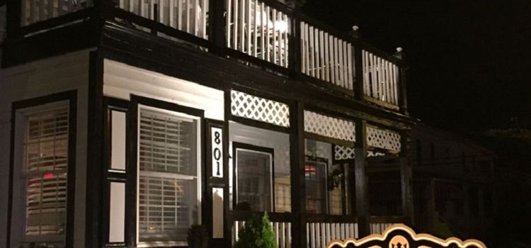 Buona Vita Restaurant