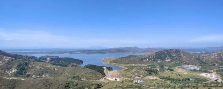 Daqing Mountain