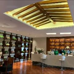 夏河天珠国际酒店·中餐厅 User Photo