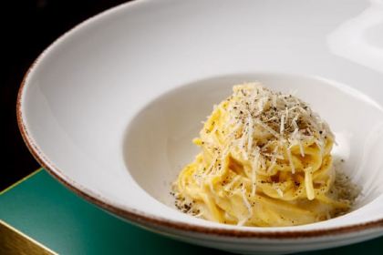 Luciano Cucina Italiana - Roma